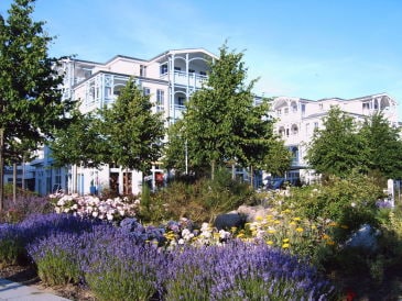 Apartment Sellin - Rügen