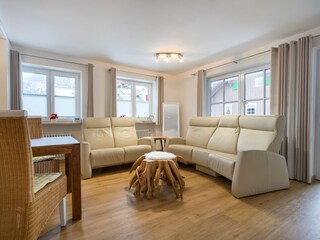 Apartamento de vacaciones Oberstdorf Características 3