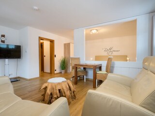 Vakantieappartement Oberstdorf Kenmerken 2