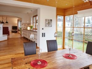 Vakantieappartement Oberstdorfer Bergwereld Landhuis Mandy 316 - Oberstdorf - image1