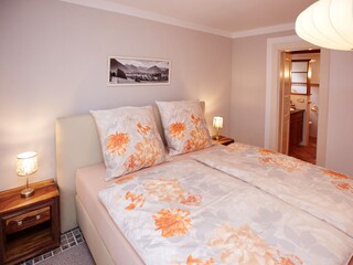 Appartamento per vacanze Oberstdorf Caratteristiche 10