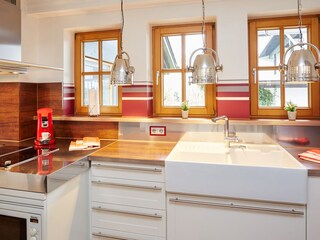 Apartamento de vacaciones Oberstdorf Características 6