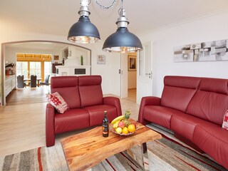 Apartamento de vacaciones Oberstdorf Características 2