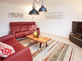 Apartamento de vacaciones Oberstdorf Características 5