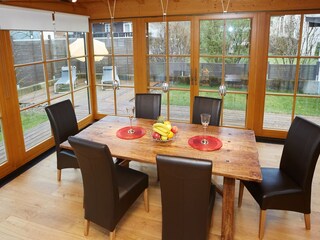 Apartamento de vacaciones Oberstdorf Características 5