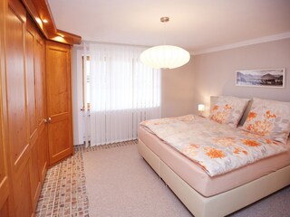 Appartamento per vacanze Oberstdorf Caratteristiche 11