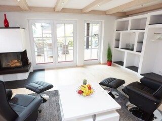 Appartamento per vacanze Oberstdorf Caratteristiche 9