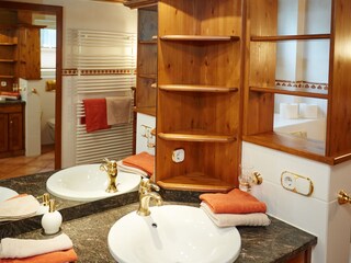 Apartamento de vacaciones Oberstdorf Características 12