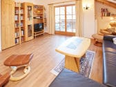 Vakantieappartement Oberstdorf Kenmerken 1