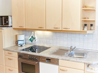 Appartamento per vacanze Oberstdorf Caratteristiche 5