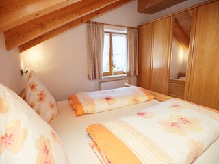 Appartamento per vacanze Oberstdorf Caratteristiche 7