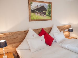 Ferienwohnung Allgäu Spitze - Oberstdorf - image1