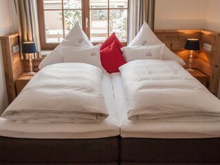 Appartamento per vacanze Oberstdorf Caratteristiche 8