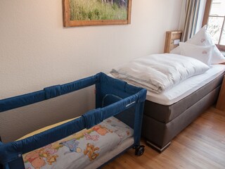 Appartamento per vacanze Oberstdorf Caratteristiche 10