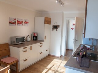 Appartamento per vacanze Oberstdorf Caratteristiche 6