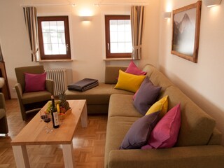 Appartamento per vacanze Oberstdorf Caratteristiche 4