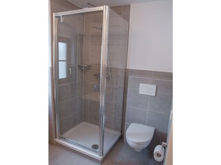 Appartamento per vacanze Oberstdorf Caratteristiche 12