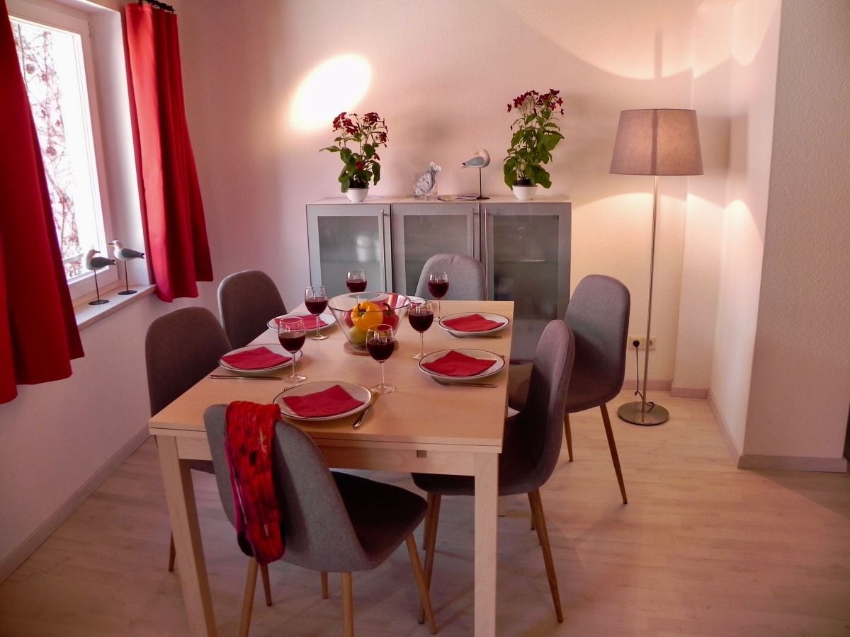 3-Zimmer-Apartment "Am Humpis-Quartier" bis 6 Gäste