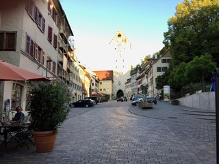 Humpis-Quartier, Obertor (medieval neighbourhood)