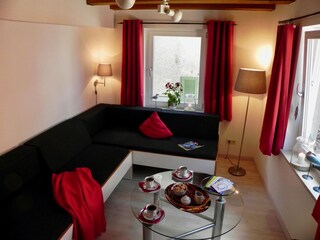 Cosy apartment next to "Humpis museum"
