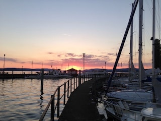 Bodensee in 20 Autominuten erreichbar