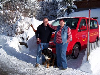 Apartamento de vacaciones Missen-Wilhams Grabación al aire libre 8