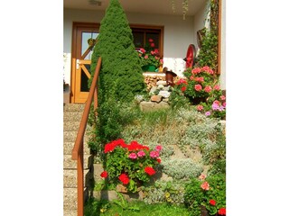 Vakantieappartement Missen-Wilhams Omgeving 6