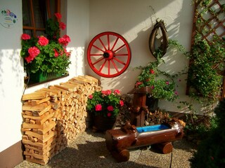 Appartamento per vacanze Missen-Wilhams Caratteristiche 13