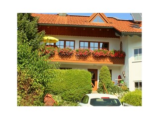 Vakantieappartement Missen-Wilhams Buitenaudio-opname 2