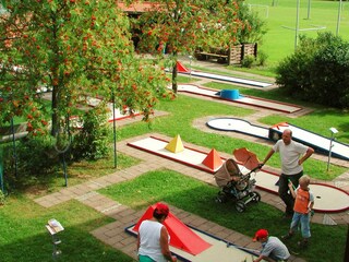 Apartamento de vacaciones Missen-Wilhams Entorno 17