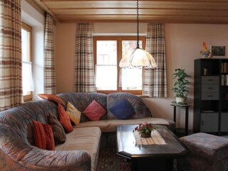 Vakantieappartement Missen-Wilhams Kenmerken 9