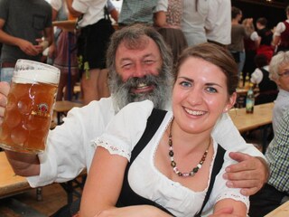 Appartamento per vacanze Missen-Wilhams Ambiente 24