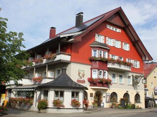 Vakantieappartement Missen-Wilhams  26