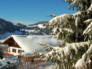 Vakantieappartement Missen-Wilhams Buitenaudio-opname 3