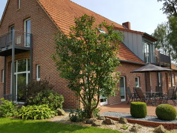 Ferienwohnung Aufderhaar