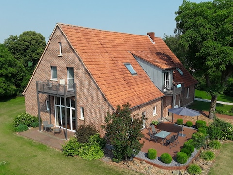 Ferienwohnung Aufderhaar