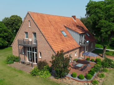 Ferienwohnung Aufderhaar