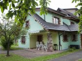 Vakantieappartement Barr Buitenaudio-opname 1