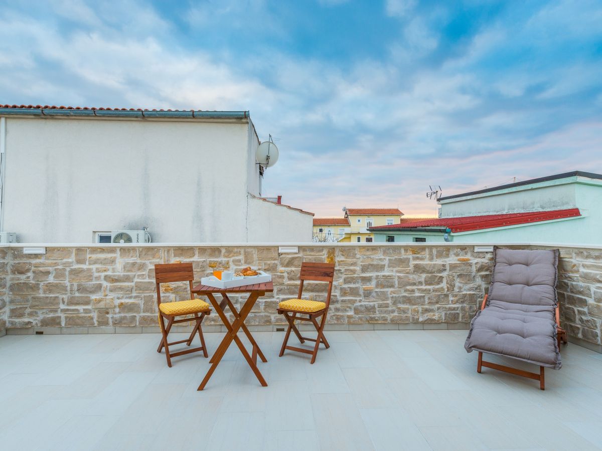 Villa Stella, Privlaka, Nähe von Zadar, Zadar Region ...
