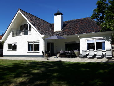 Villa De Zeester