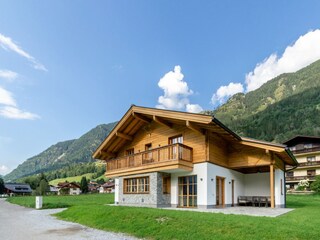 Chalet Bad Hofgastein Außenaufnahme 4