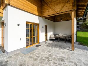 Luxury chalet in Bad Hofgastein with sauna - Bad Hofgastein - image1