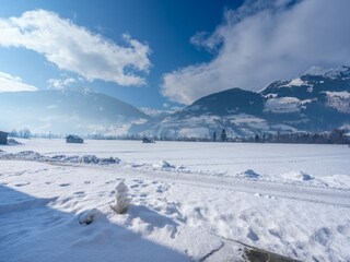 Chalet Bad Hofgastein Buitenaudio-opname 5