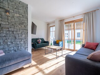 Chalet Bad Hofgastein Características 13