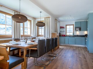 Chalet Bad Hofgastein Características 19