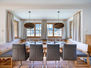 Chalet Bad Hofgastein Kenmerken 18