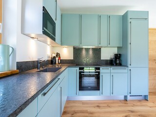 Chalet Bad Hofgastein Features 20