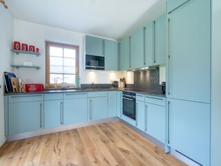 Chalet Bad Hofgastein Ausstattung 12