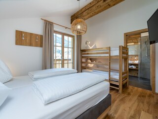 Chalet Bad Hofgastein Características 18