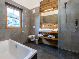 Chalet Bad Hofgastein Caratteristiche 13